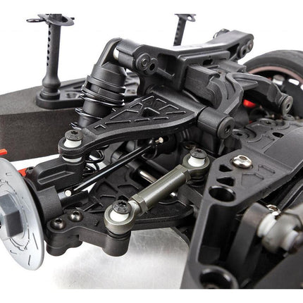 Team Associated Apex2 Datsun 620 Sport RTR 1/10 Electric 4WD Touring Truck 30129