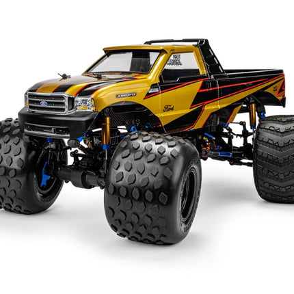 JConcepts 9253 Reactor 4WS Conversion Steering Set JCO9253