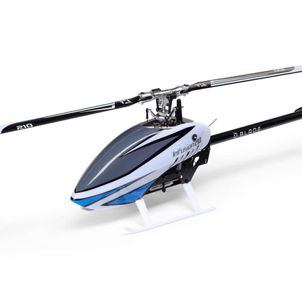 Blade InFusion 210 Bind-N-Fly Basic Electric Flybarless Helicopter w/AS3X & SAFE