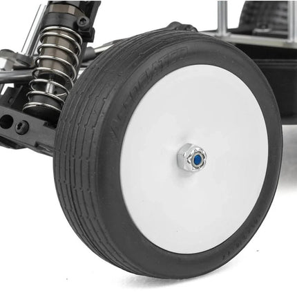 Team Associated RC10 1/10 Electric 2WD Electric Sprint Car Dirt Oval Kit ASC6057