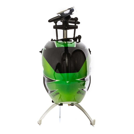 Blade 150S Smart BNF Basic Electric Helicopter w/AS3X & SAFE Technology BLH54550