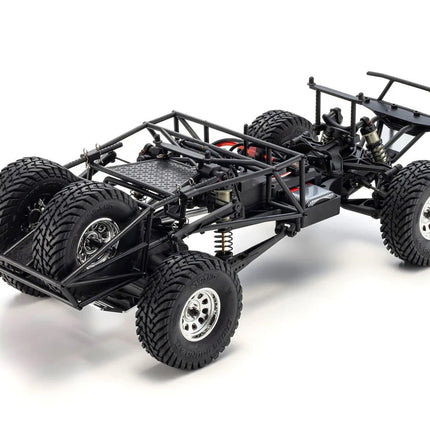 Kyosho Outlaw Rampage PRO 2.0 1/10 Scale Electric 2WD Trophy Truck Kit KYO34365