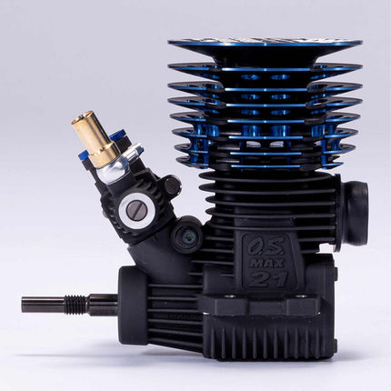 OS Engines O.S. Speed B21 Adam Drake Edition 3 1/8 Buggy Engine OSMG2130 .16+