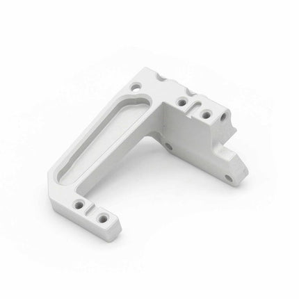 Vanquish Products VPS08813 H10 Optic Aluminum Servo Mount (Clear)