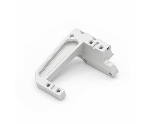 Vanquish Products VPS08813 H10 Optic Aluminum Servo Mount (Clear)