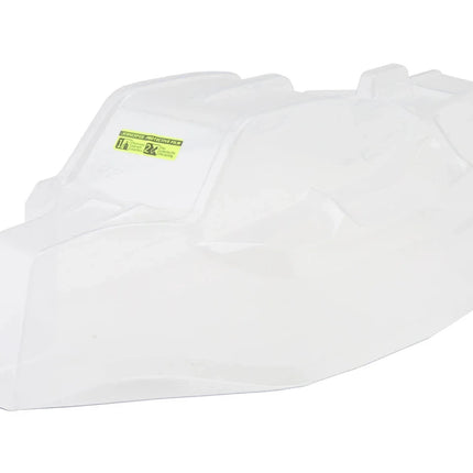 JConcepts Kyosho MP11 P2 1/8 Buggy Body (Clear) JCO0732