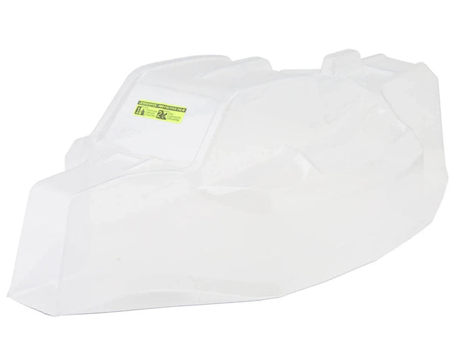 JConcepts Kyosho MP11 P2 1/8 Buggy Body (Clear) JCO0732