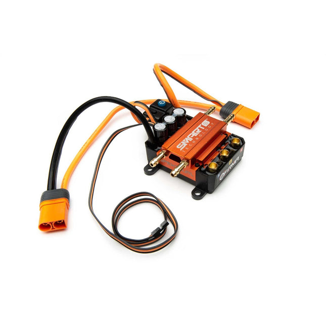 Spektrum SPMXSE1160M Firma 160A Smart Brushless Marine ESC