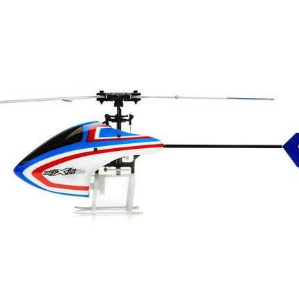 Blade mCP X BL2 BNF Basic Electric Flybarless Helicopter w/SAFE BLH6050