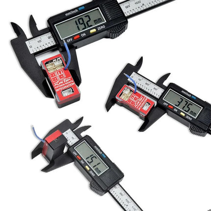 Furitek Torpedo RXGT5 Brushless Power System for Traxxas TRX-4M