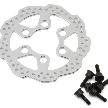 Losi Promoto MX/SM High Bite Aluminum Front Brake Rotor LOS2303