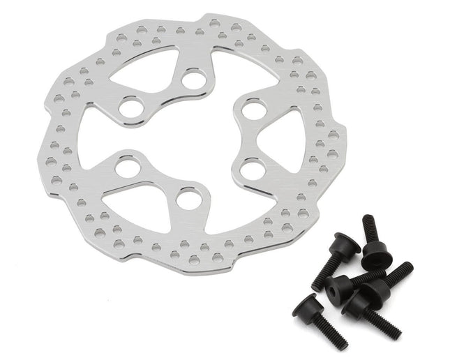 Losi Promoto MX/SM High Bite Aluminum Front Brake Rotor LOS2303