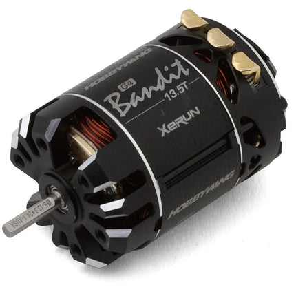 Hobbywing Xerun Bandit G4 Outlaw Competition Brushless Motor (13.5T) 30401857