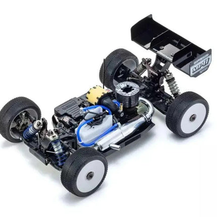Kyosho MP11 Competition 1/8 4WD Off-Road Nitro Buggy Kit KYO33028