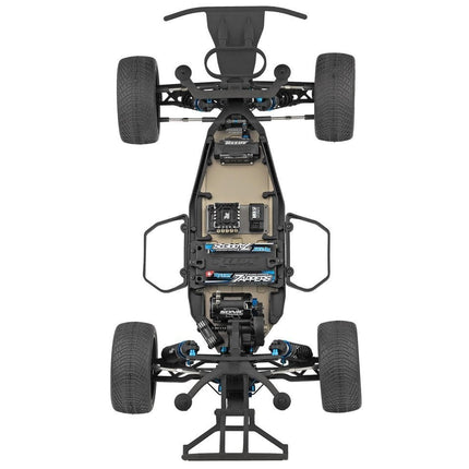 Associated RC10SC7 1/10 Off Road Electric 2WD Short Course Truck Team Kit 70010