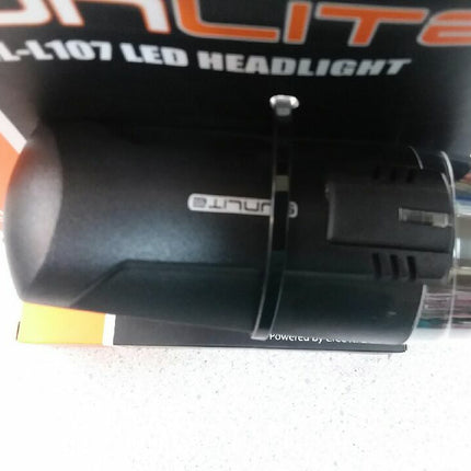 Sunlite HL-L107 LED Headlight 97742 Brand New!!
