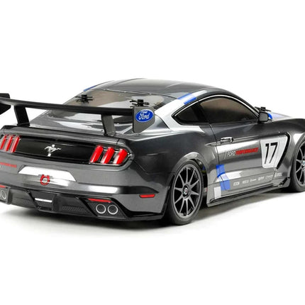 Tamiya TT-02 Ford Mustang GT4 1/10 4WD Electric Touring Car Kit TAM58664 