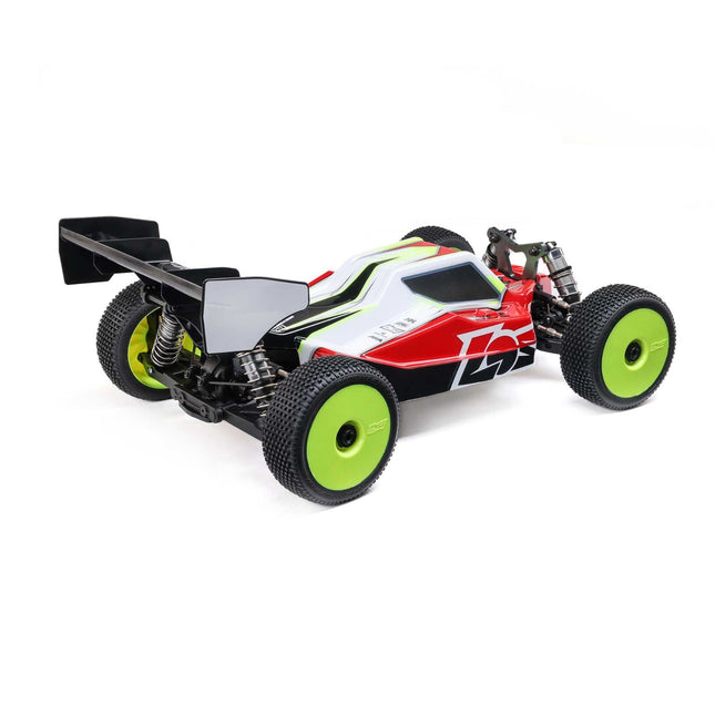 Losi 8IGHT-XE 1/8 4WD Electric Brushless RTR Buggy LOS04018