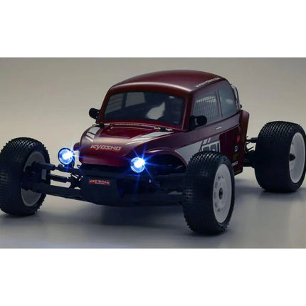 Kyosho Ultima SB Dune Master 1/10 2WD Off-Road Electric Buggy Kit KYO34312