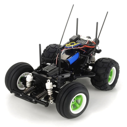 Tamiya 58662 WR02CB Comical Grasshopper 1/10 Off-Road 2WD Buggy Kit TAM58662