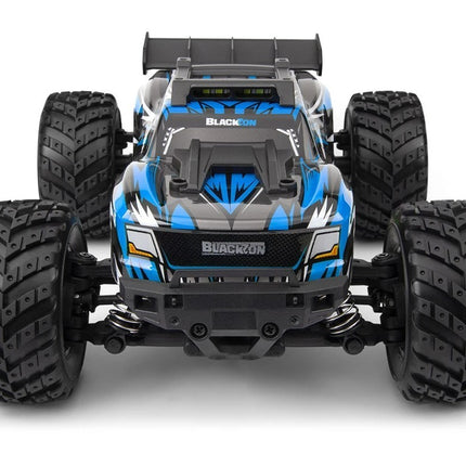 BlackZon Spryte ST 1/20 4WD Electric Stadium Truck Blue BZN540306