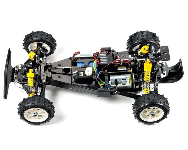 Tamiya 58686 VQS (2020) 1/10 4WD Off-Road Electric Buggy Kit TAM58686-60A
