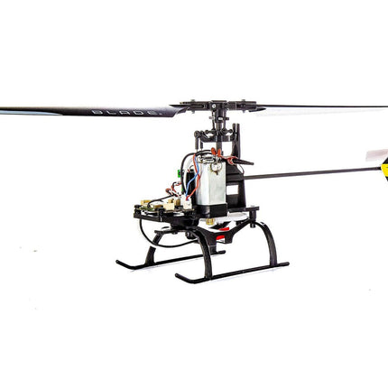 Blade 120 S2 Fixed Pitch RTF Electric Micro Helicopter w/SAFE, DSMX 2.4GHz Radio