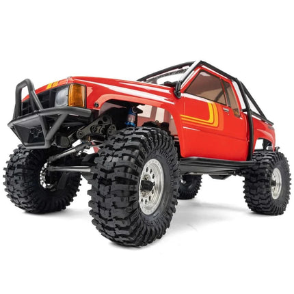 Pro-Line Mickey Thompson Baja Pro XS 1.9" Rock Crawler Tires (2) (G8) Class 2
