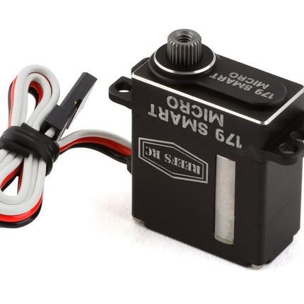 Reefs RC 179 Smart Micro Servo/Winch REEFS129 NEW!!