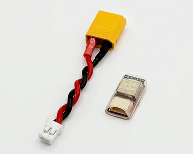 Furitek Mini Komodo Unity 2-in-1 Micro FOC Brushless for HPI Venture 18 2500kv