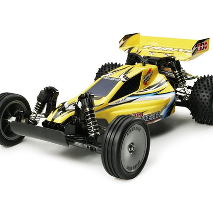 Tamiya Sand Viper 1/10 2WD Electric Buggy Kit TAM58374