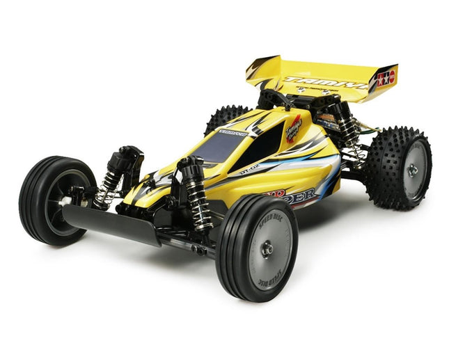 Tamiya Sand Viper 1/10 2WD Electric Buggy Kit TAM58374