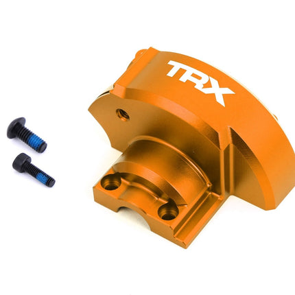 Traxxas 10287-ORNG Aluminum Orange Gear Cover TRA10287ORNG