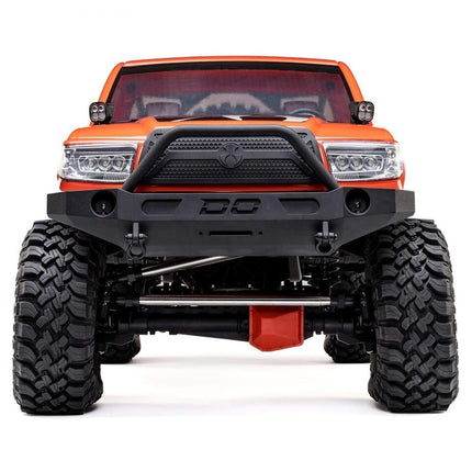 Axial SCX6 Trail Honcho 1/6 4WD RTR Electric Rock Crawler Red AXI05001T1 NEW!!