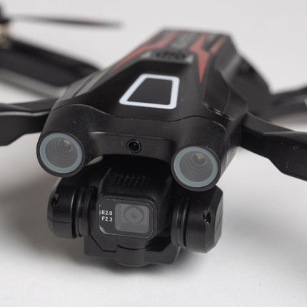 Stinger BL FPV Drone with 1-Axis 1080p HD Camera & Storage Case RGR4600