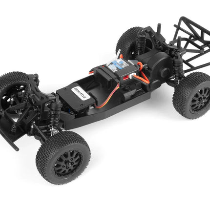 Maverick Microbe SC 1/24 RTR 2WD Short Course Truck (Green) MVK151503