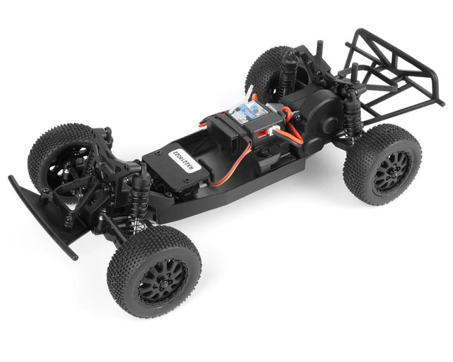 Maverick Microbe SC 1/24 RTR 2WD Short Course Truck (Green) MVK151503