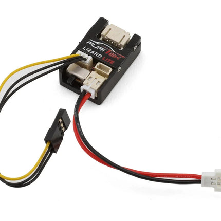Furitek Lizard Lite Brushless Micro ESC FUR-2561