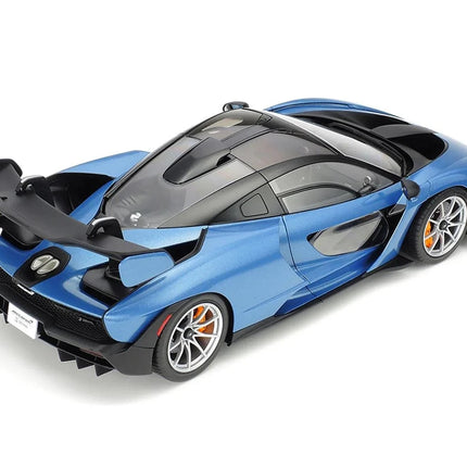 Tamiya 1/24 McLaren Senna Model Kit TAM24355