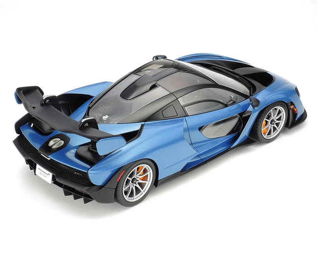 Tamiya 1/24 McLaren Senna Model Kit TAM24355