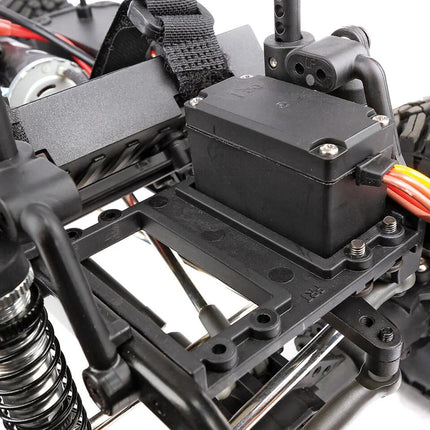 Element RC Enduro Trailwalker Portal+ 4x4 RTR 1/10 Rock Crawler w/ 2.4gHz Radio