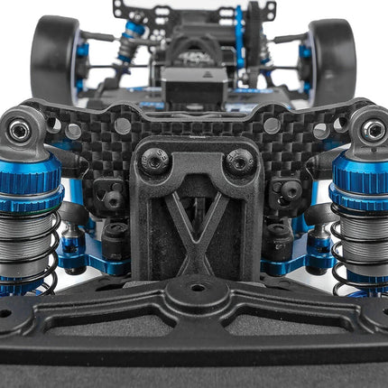 Team Associated DC10 1/10 Electric RWD Drift Car Kit ASC30134