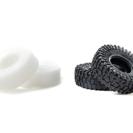 Pro-Line Mickey Thompson Baja Pro XS 1.9" Rock Crawler Tires (2) (G8) Class 2