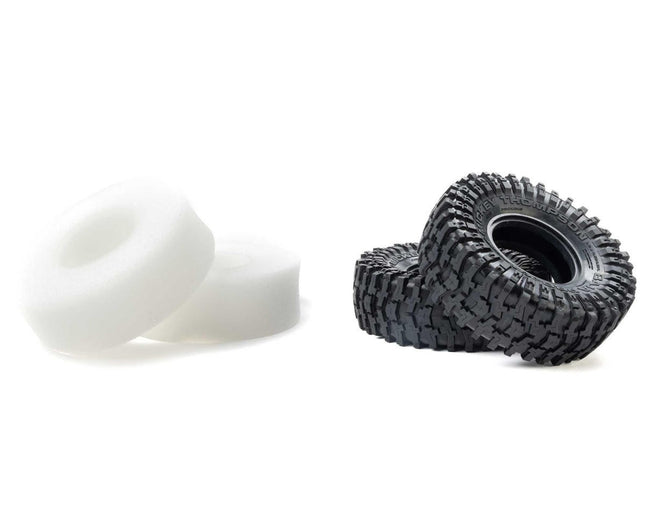 Pro-Line Mickey Thompson Baja Pro XS 1.9" Rock Crawler Tires (2) (G8) Class 2