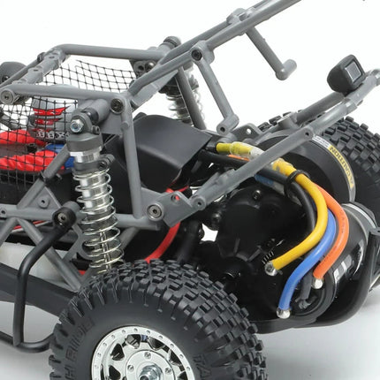 Tamiya BBX 2WD Off-Road Buggy Kit (BB-01) TAM58719