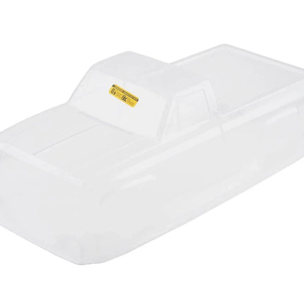 JConcepts 1982 GMC K2500 Body for Traxxas Stampede (Clear) JCO0381