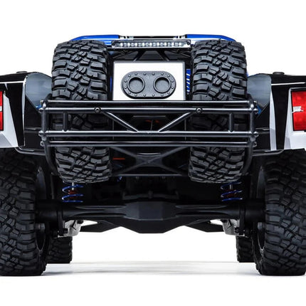 Losi Super Baja Rey SBR 2.0 8S Brushless 1/6 RTR Desert Truck King Racing