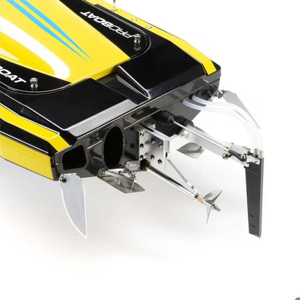 Pro Boat Super Sonicwake 48" 8S Brushless Deep-V RTR Self-Righting Boat PRB08052