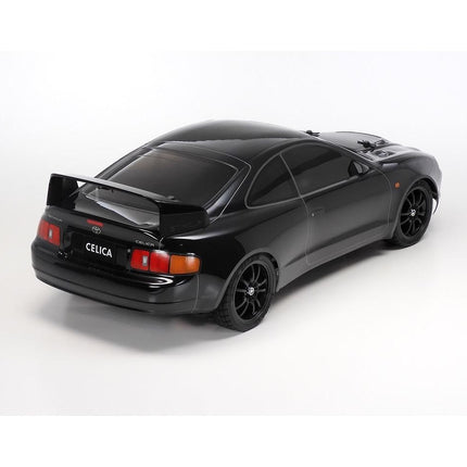 Tamiya TT-02 Toyota Celica GT-Four RC ST205 1/10 4WD Electric Touring Car Kit 
