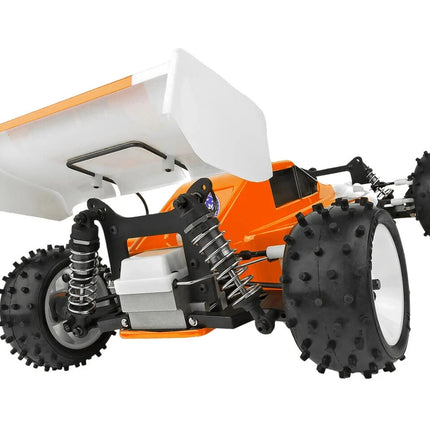 Team Associated Yokomo YZ-10 1/10 4WD Electric Classic Buggy Kit Limited ASC9064